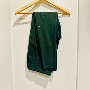 Lululemon Fast & Free 28” Leggings